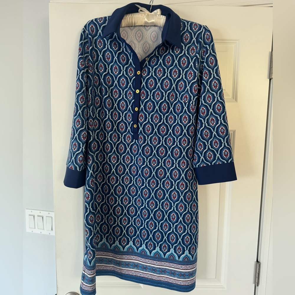 Cabana Life Dress